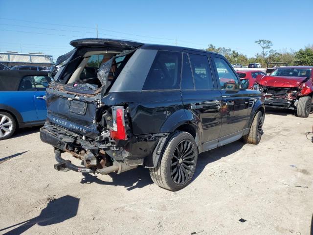 Photo 3 from auction – 2010 LAND ROVER RANGE ROVE with VIN SALSK2D41AA232395