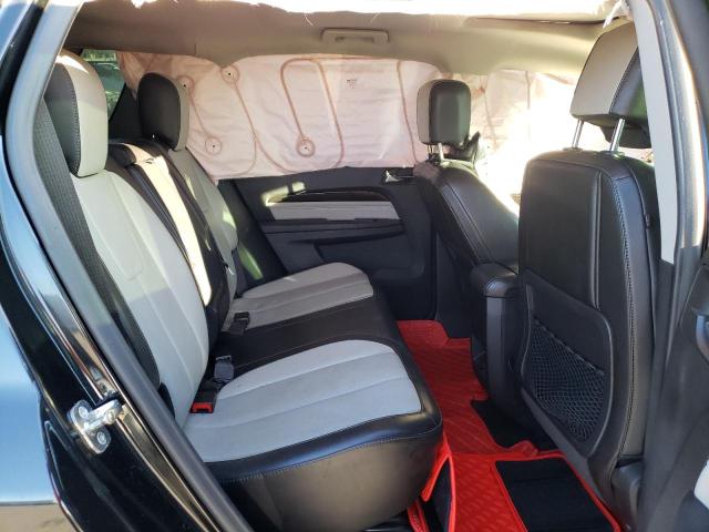Photo 10 from auction – 2017 GMC TERRAIN DE with VIN 2GKFLVE3XH6319883