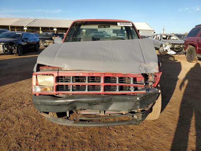 Photo 5 from auction – 1996 DODGE DAKOTA with VIN 1B7FL26X1TW704162