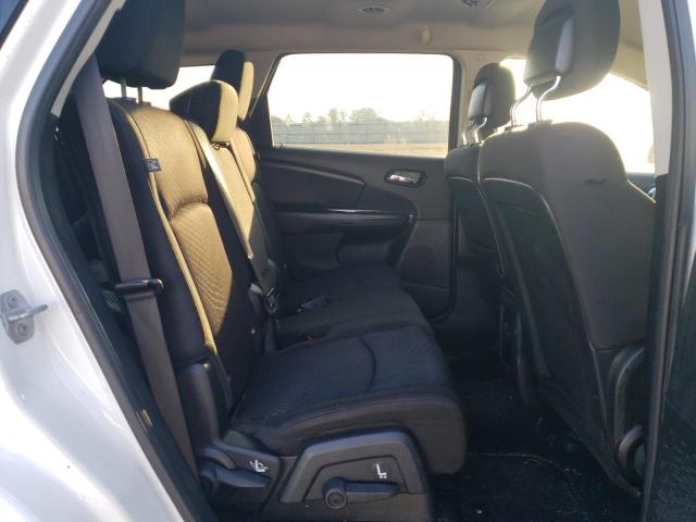 Photo 11 from auction – 2015 DODGE JOURNEY SX with VIN 3C4PDCBG3FT742483