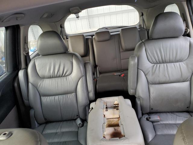 Photo 10 from auction – 2011 HONDA ODYSSEY EX with VIN 5FNRL5H6XBB035301