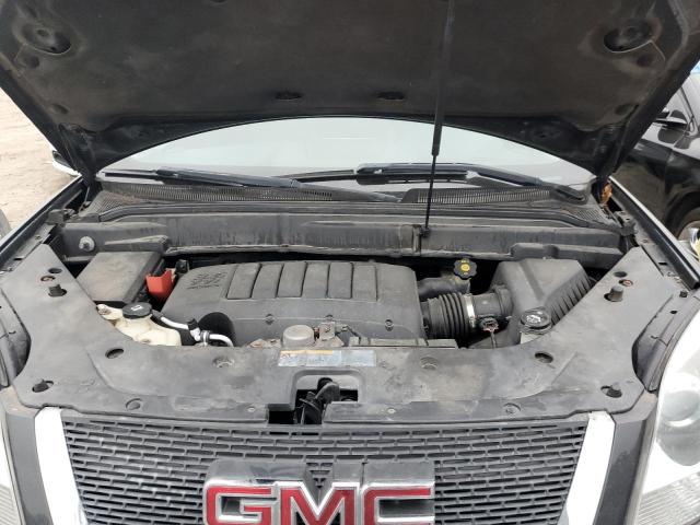 Photo 12 from auction – 2011 GMC ACADIA SLT with VIN 1GKKVRED5BJ396342