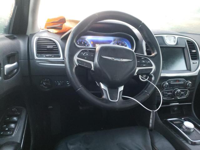Photo 8 from auction – 2015 CHRYSLER 300 LIMITE with VIN 2C3CCAAG7FH930749