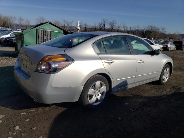 Photo 3 from auction – 2008 NISSAN ALTIMA 2.5 with VIN 1N4AL21E98N507954