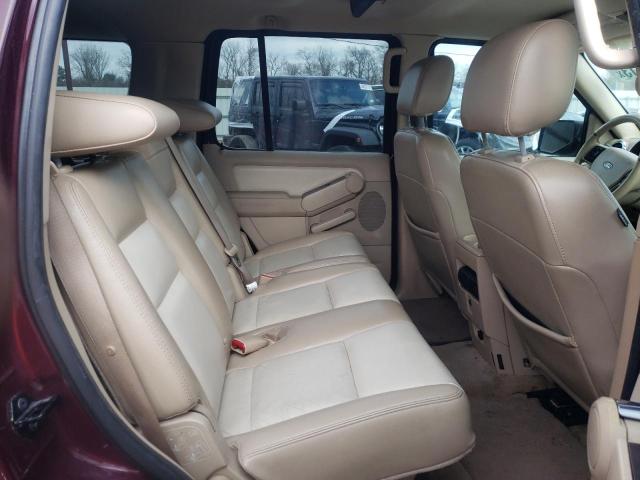 Photo 10 from auction – 2006 FORD EXPLORER L with VIN 1FMEU65E96ZA19762