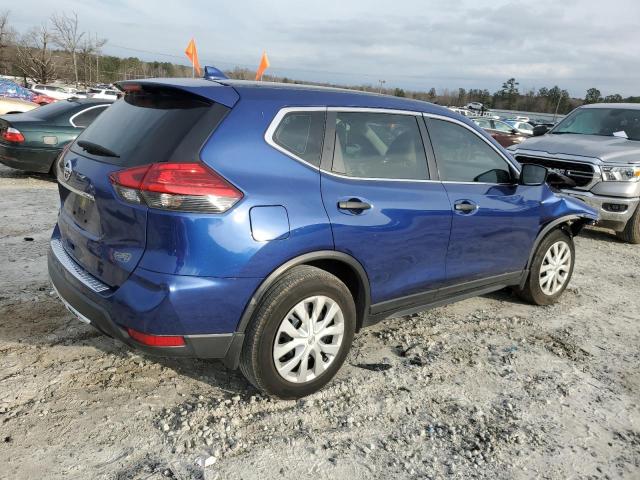 Photo 3 from auction – 2017 NISSAN ROGUE S with VIN JN8AT2MTXHW137388