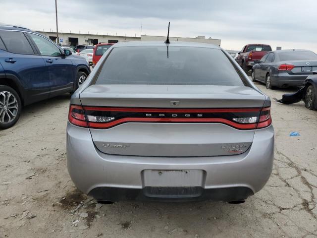 Photo 6 from auction – 2014 DODGE DART SXT with VIN 1C3CDFBB8ED719813