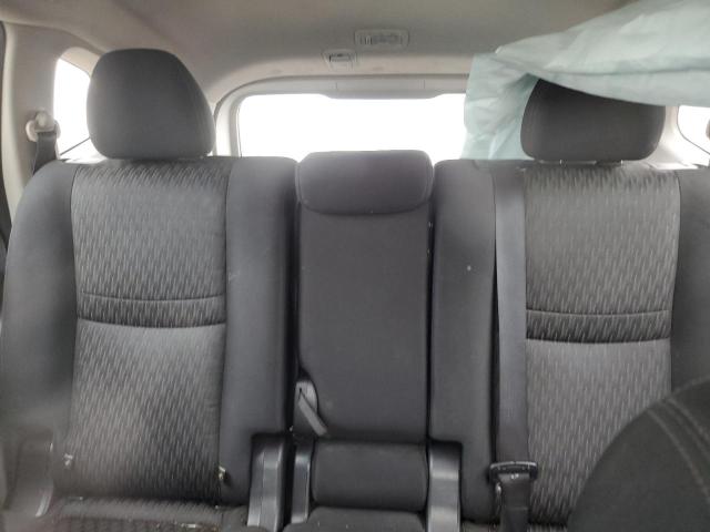 Photo 10 from auction – 2020 NISSAN ROGUE S with VIN JN8AT2MT8LW005772