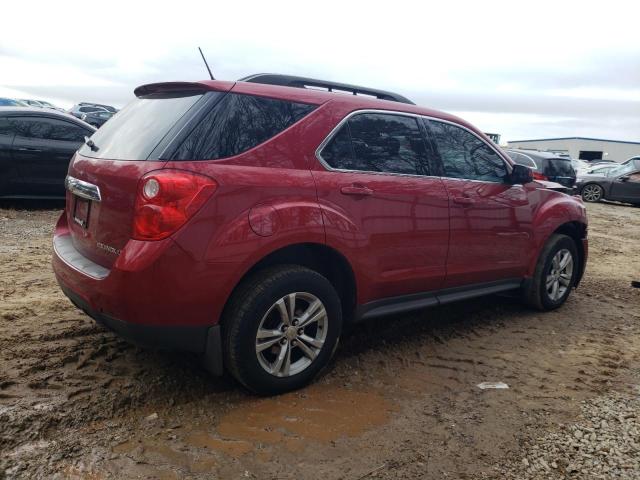 Photo 3 from auction – 2013 CHEVROLET EQUINOX LT with VIN 2GNALDEK2D1242688