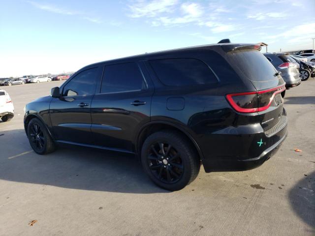 Photo 2 from auction – 2014 DODGE DURANGO R/ with VIN 1C4SDHCT3EC396805