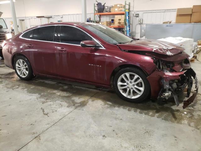 Photo 4 from auction – 2016 CHEVROLET MALIBU LT with VIN 1G1ZE5ST0GF266146