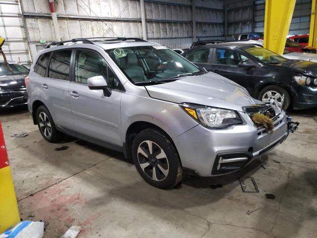 Photo 4 from auction – 2017 SUBARU FORESTER 2 with VIN JF2SJARC5HH558188
