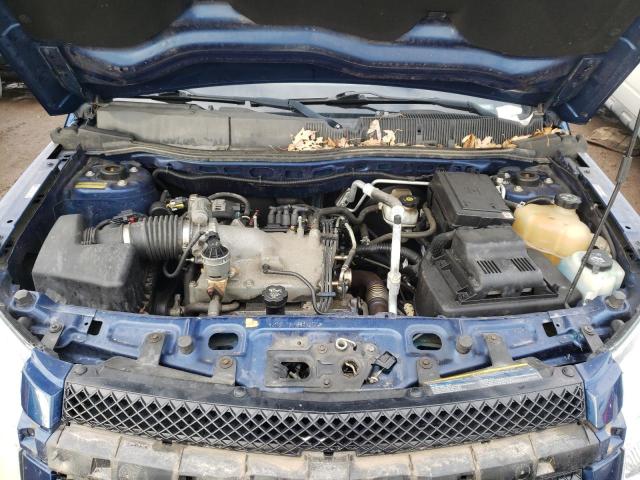 Photo 12 from auction – 2008 CHEVROLET EQUINOX LS with VIN 2CNDL23F586046474