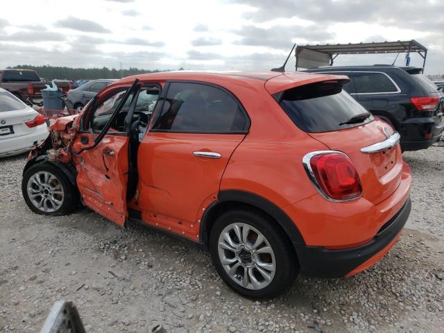 Photo 2 from auction – 2016 FIAT 500X EASY with VIN ZFBCFXBT6GP352659