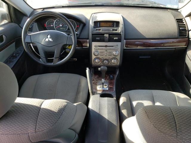 Photo 8 from auction – 2009 MITSUBISHI GALANT ES with VIN 4A3AB36F99E028646
