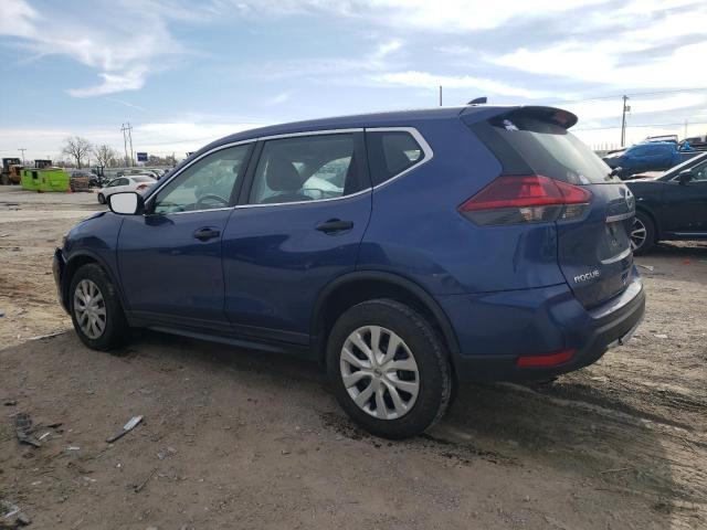 Photo 2 from auction – 2018 NISSAN ROGUE S with VIN KNMAT2MV3JP534972