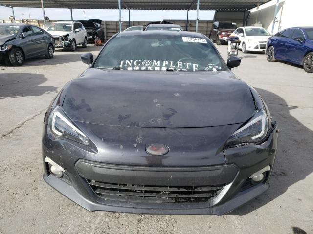 Photo 5 from auction – 2014 SUBARU BRZ 2.0 LI with VIN JF1ZCAC10E9605055
