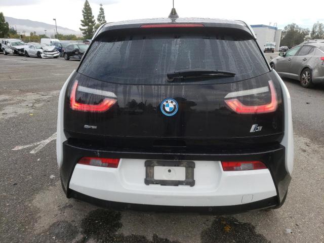 Photo 6 from auction – 2016 BMW I3 REX with VIN WBY1Z4C58GV508690