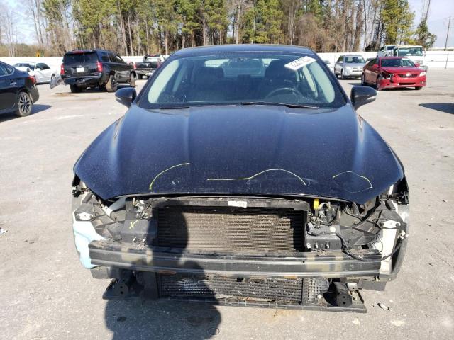 Photo 5 from auction – 2014 FORD FUSION SE with VIN 3FA6P0H98ER308233