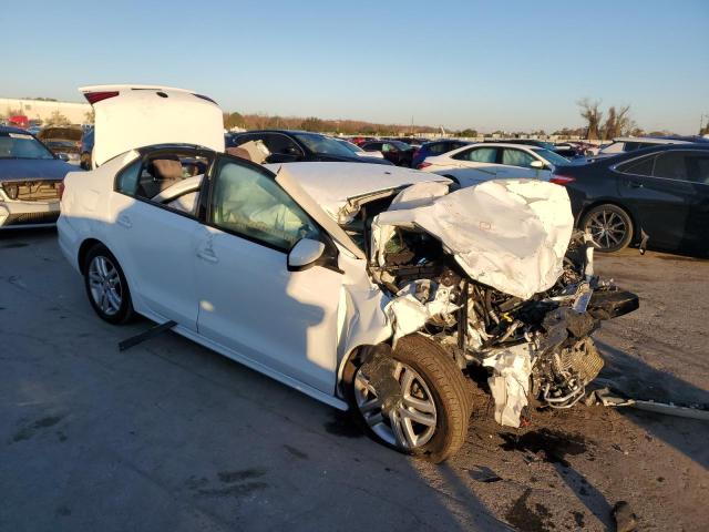 Photo 4 from auction – 2018 VOLKSWAGEN JETTA S with VIN 3VW2B7AJ3JM247592
