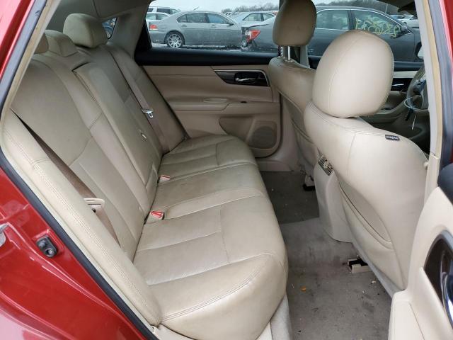 Photo 10 from auction – 2013 NISSAN ALTIMA 2.5 with VIN 1N4AL3AP2DN542224