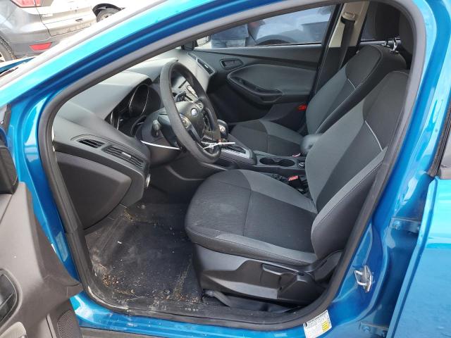 Photo 7 from auction – 2012 FORD FOCUS SE with VIN 1FAHP3F26CL248884