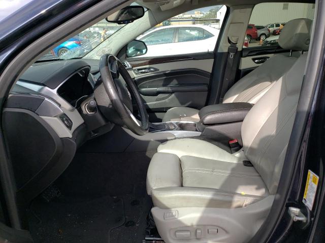 Photo 7 from auction – 2015 CADILLAC SRX LUXURY with VIN 3GYFNBE34FS559783