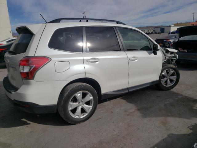 Photo 3 from auction – 2014 SUBARU FORESTER 2 with VIN JF2SJAHC7EH511032