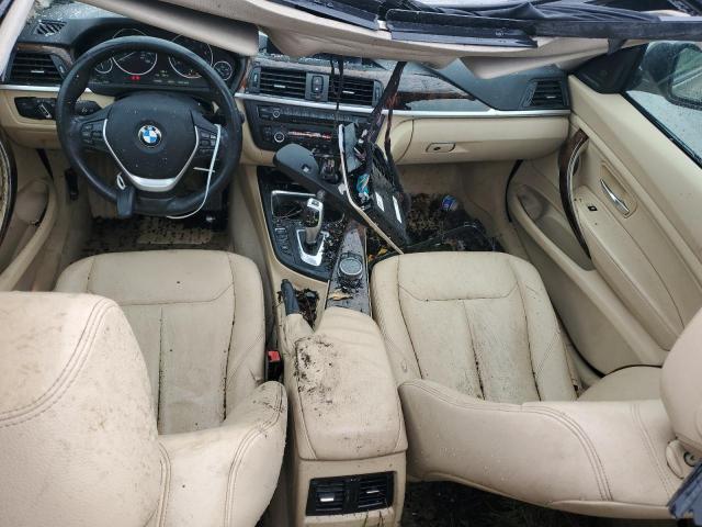 Photo 8 from auction – 2015 BMW 328 XIGT S with VIN WBA8Z5C59FD671856