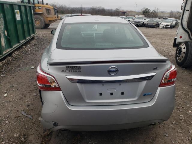 Photo 6 from auction – 2013 NISSAN ALTIMA 2.5 with VIN 1N4AL3AP2DC125049