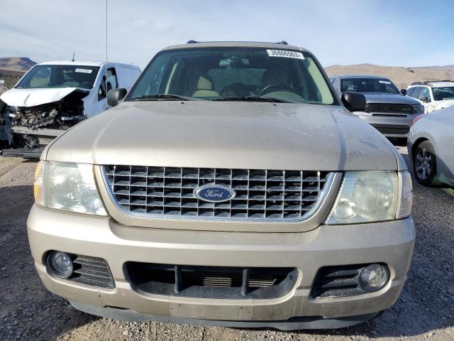 Photo 5 from auction – 2005 FORD EXPLORER X with VIN 1FMZU73E95ZA64502
