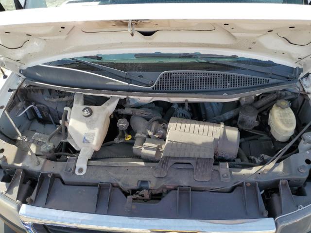 Photo 12 from auction – 2014 GMC SAVANA G25 with VIN 1GTW7FCA4E1905145