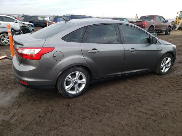 Photo 3 from auction – 2014 FORD FOCUS SE with VIN 1FADP3F21EL218015