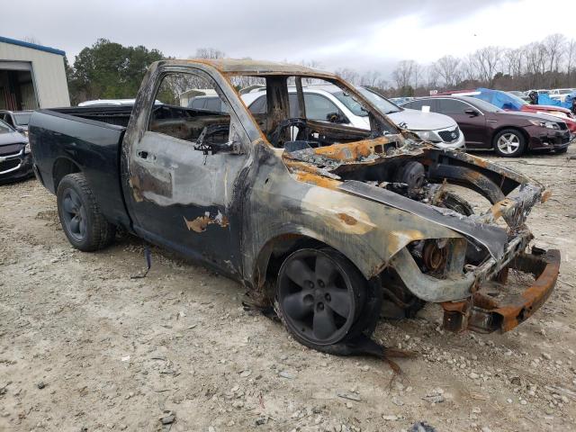 Photo 4 from auction – 2012 DODGE RAM 1500 S with VIN 3C6JD6AT1CG148363