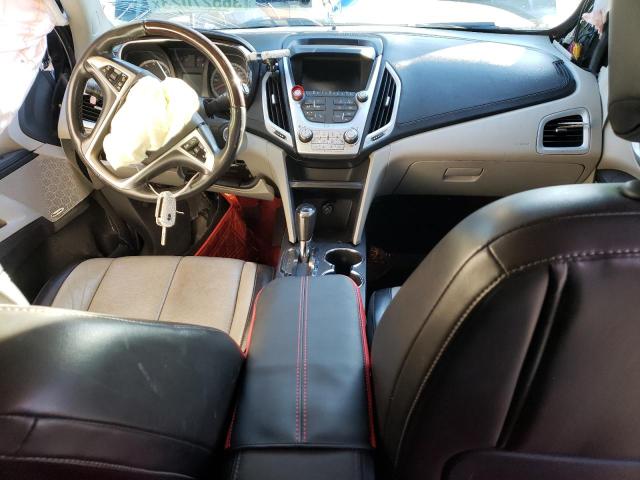 Photo 8 from auction – 2017 GMC TERRAIN DE with VIN 2GKFLVE3XH6319883