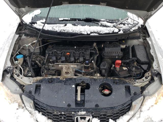 Photo 11 from auction – 2013 HONDA CIVIC LX with VIN 2HGFB2F5XDH563983