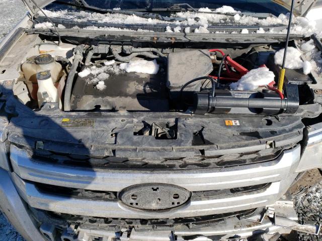 Photo 11 from auction – 2013 FORD EDGE SE with VIN 2FMDK3GC2DBA00143