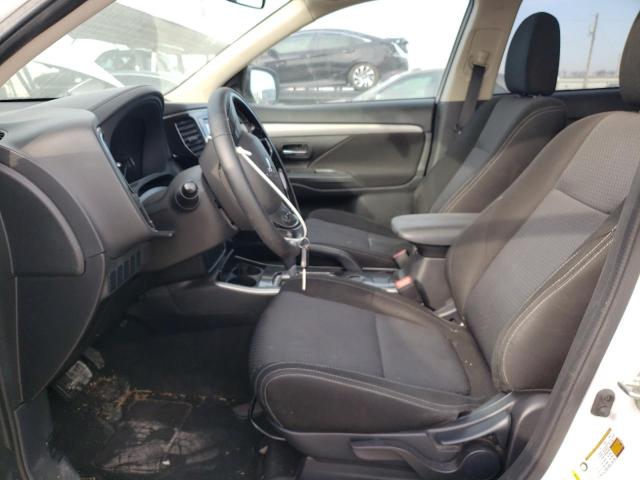 Photo 7 from auction – 2017 MITSUBISHI OUTLANDER with VIN JA4AD2A34HZ029614