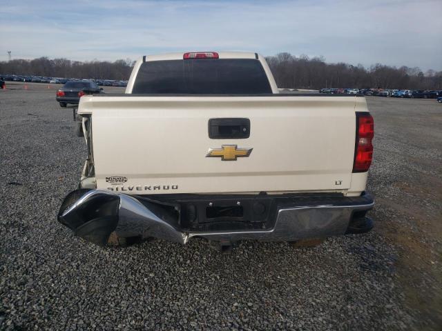 Photo 6 from auction – 2014 CHEVROLET SILVERADO with VIN 3GCUKREC0EG519264