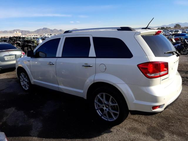Photo 2 from auction – 2015 DODGE JOURNEY LI with VIN 3C4PDCDG6FT530755