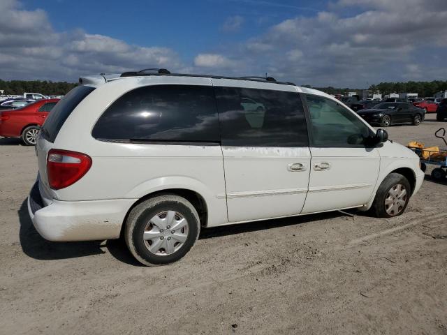 Photo 3 from auction – 2002 CHRYSLER TOWN & COU with VIN 2C4GP44372R652967