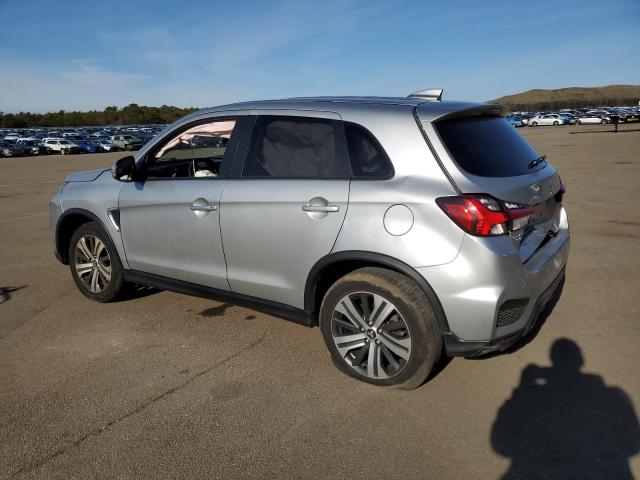 Photo 2 from auction – 2020 MITSUBISHI OUTLANDER with VIN JA4AR3AU6LU010665