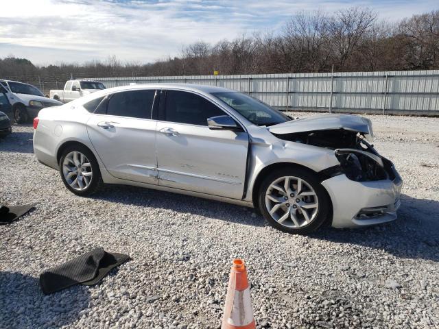 Photo 4 from auction – 2019 CHEVROLET IMPALA PRE with VIN 1G1105S35KU104271