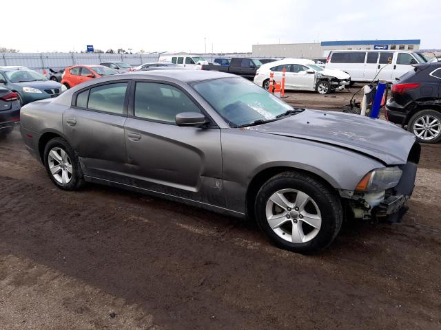 Photo 4 from auction – 2012 DODGE CHARGER SE with VIN 2C3CDXBG7CH203119