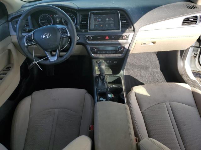 Photo 8 from auction – 2019 HYUNDAI SONATA LIM with VIN 5NPE34AF6KH766313