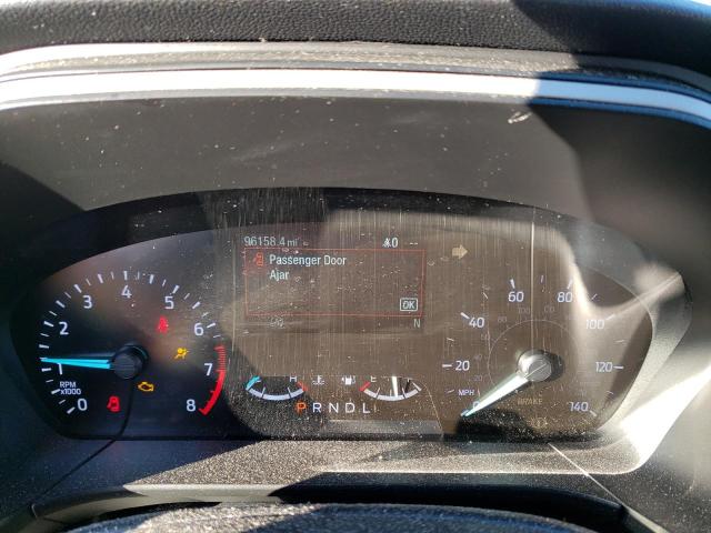 Photo 9 from auction – 2020 FORD ESCAPE SE with VIN 1FMCU9G64LUC52326