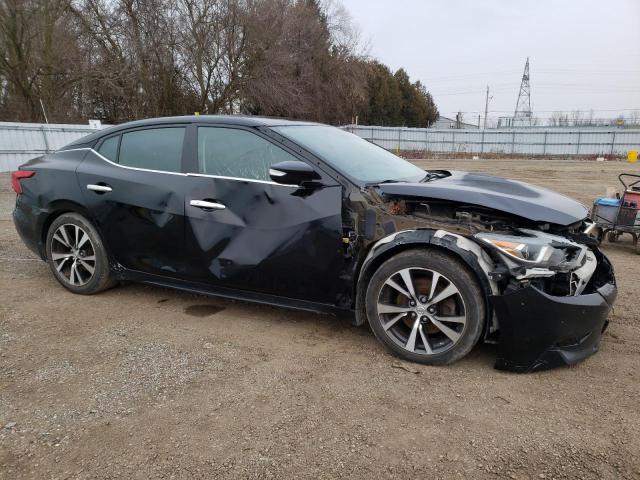 Photo 4 from auction – 2016 NISSAN MAXIMA 3.5 with VIN 1N4AA6AP9GC902676