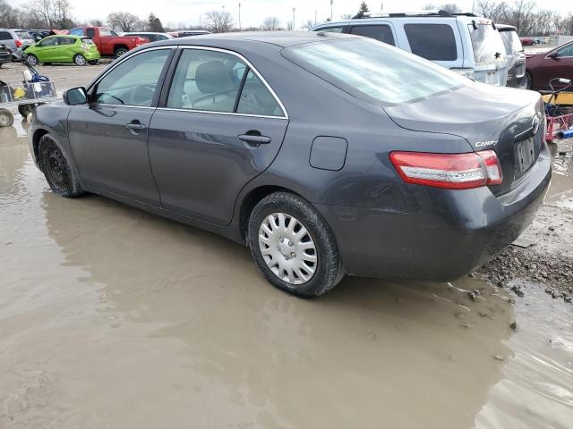 Photo 2 from auction – 2010 TOYOTA CAMRY BASE with VIN 4T1BF3EK7AU543466