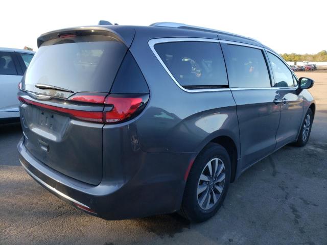 Photo 3 from auction – 2021 CHRYSLER PACIFICA T with VIN 2C4RC1BG2MR508948