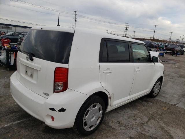 Photo 3 from auction – 2011 TOYOTA SCION XB with VIN JTLZE4FE7B1141698